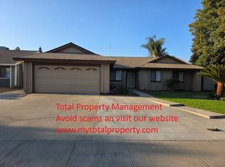 1227 Ben Franklin Ave, Tulare, CA 93274
