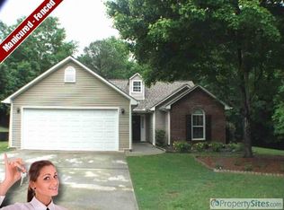 34 Olympia Dr, Newnan, GA 30265