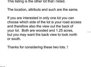 0 SE 6 Ln, Williston, FL 32696