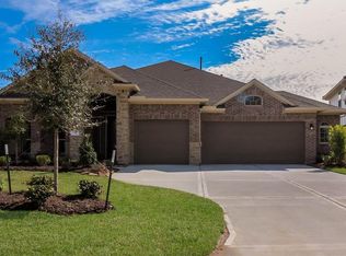 14 Winter Thicket Pl, The Woodlands, TX 77375