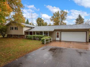 5628 Riverview Ct, Stevens Point, WI 54482