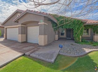 1799 Whitney Way, El Centro, CA 92243