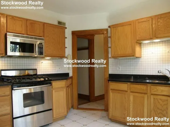 2032 Dorchester Ave #2, Dorchester, MA 02124