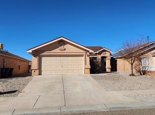443 Barberry St SW, Albuquerque, NM 87121
