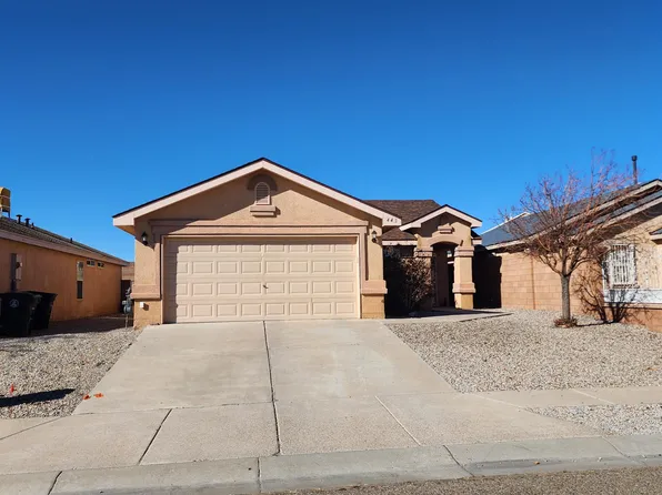 443 Barberry St SW, Albuquerque, NM 87121