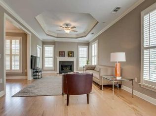 421 Grant Park Dr, Franklin, TN 37067
