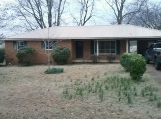 215 County Road 57, Florence, AL 35633
