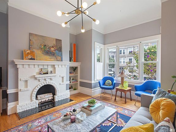 2nd image of 386 Noe St