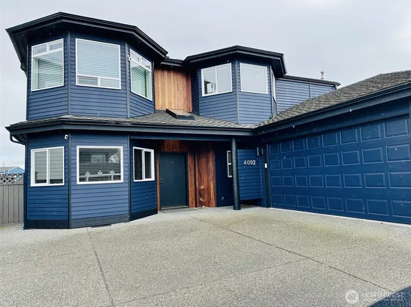 4092 Sucia Drive, Ferndale, WA 98248