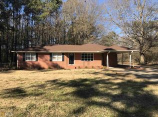 309 Sunset Dr, Griffin, GA 30223
