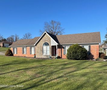 110 Chimney Rock Dr, Shepherdsville, KY, 40165