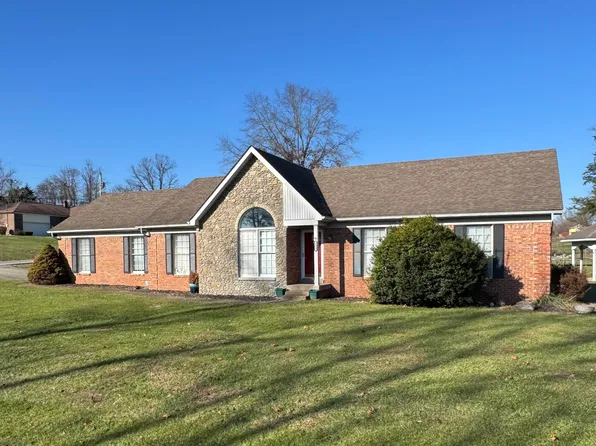 110 Chimney Rock Dr, Shepherdsville, KY 40165