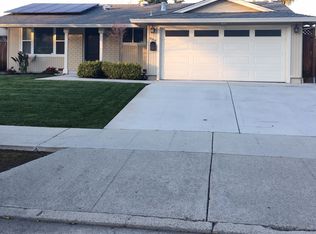 689 Cree Dr, San Jose, CA 95123