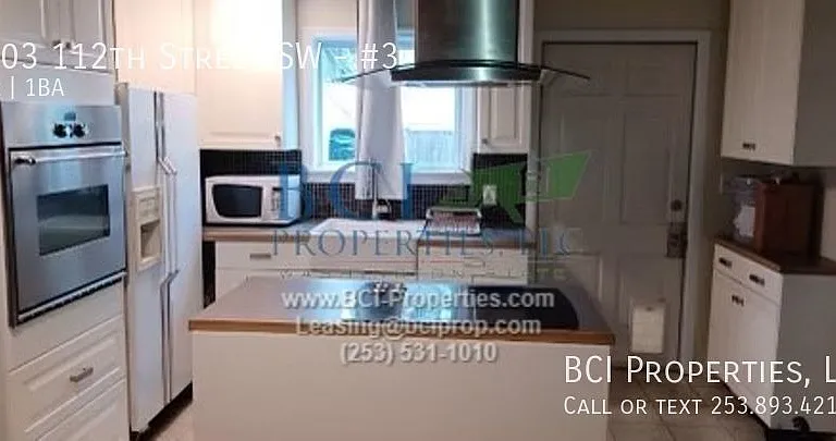 5503 112th St SW #3 — Photo 6