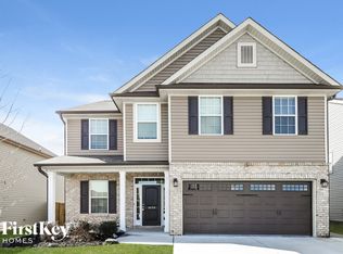 4670 Midstream Crossing Dr, Clemmons, NC 27012