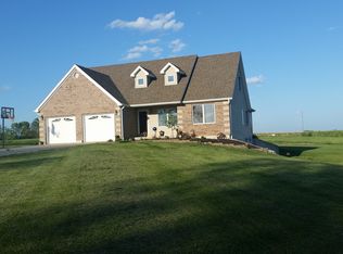 6840 SE Irwin Rd, Cameron, MO 64429