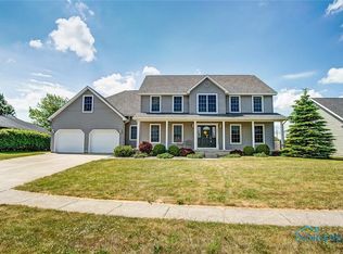 1829 Nevada Ln, Findlay, OH 45840