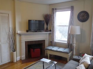 15 Craigie St, Cambridge, MA 02138