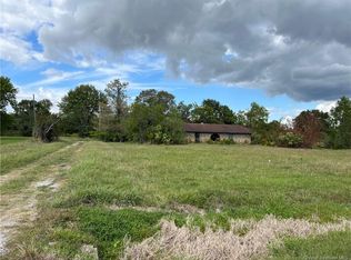 1238 E Gallaugher Rd, Jennings, LA 70546