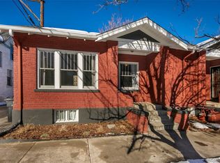 2021 E 20th Ave, Denver, CO 80205