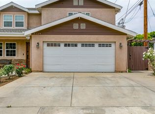 7129 Forbes Ave, Van Nuys, CA 91406