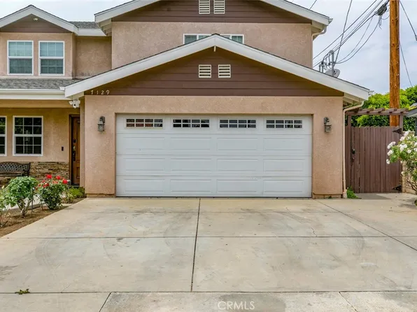7129 Forbes Ave, Van Nuys, CA 91406