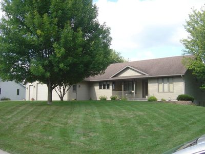 229 Bicentennial Ct, Webster City, IA, 50595