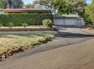 190 Buena Vista St, Auburn, CA 95603