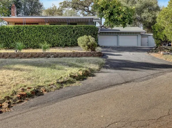 190 Buena Vista St, Auburn, CA 95603