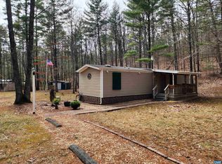 45 Wolfe Trail Ln, West Augusta, VA 24485