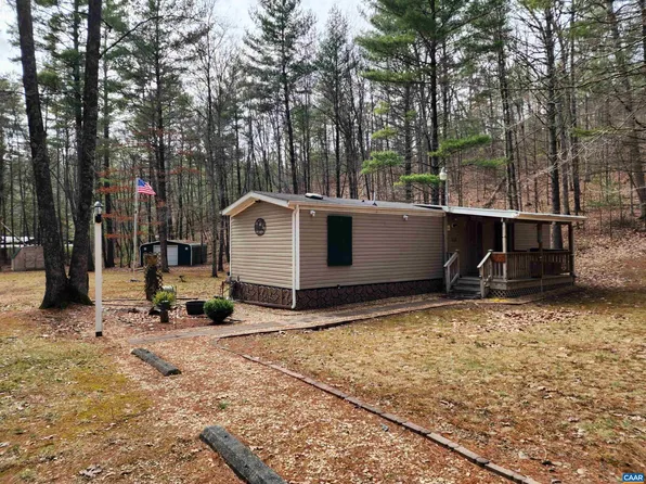 45 Wolfe Trail Ln, West Augusta, VA 24485