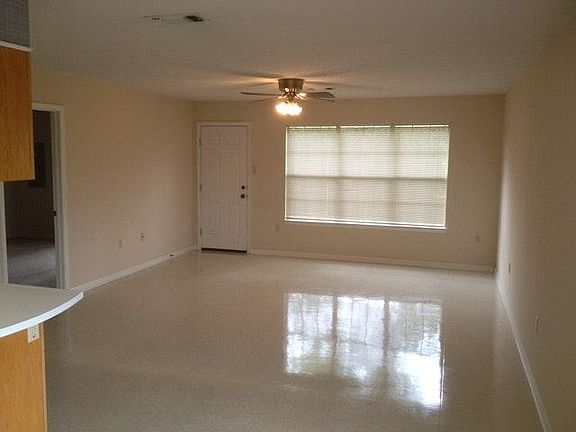 Huge Living Room