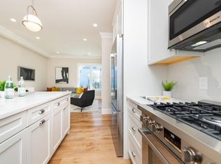 107 Forest Hills St #103, Jamaica Plain, MA 02130