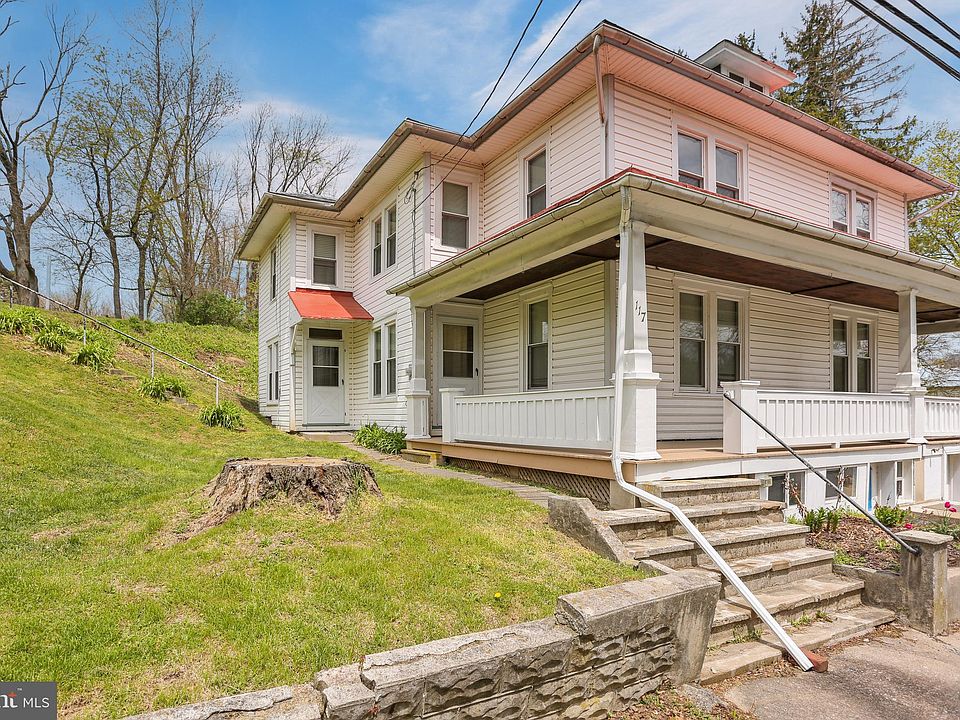 115 Bernville Rd, Mohrsville, PA 19541 Zillow