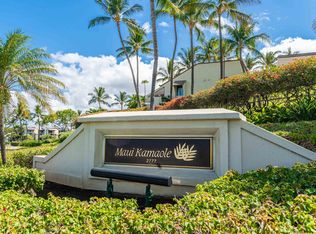 2777 S Kihei Rd APT G110, Kihei, HI 96753