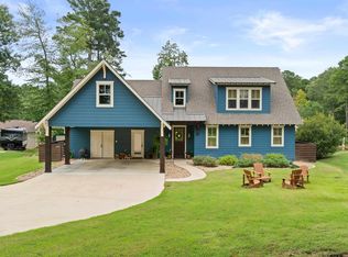 1856 Fawn Crossing Rd, Gilmer, TX 75644