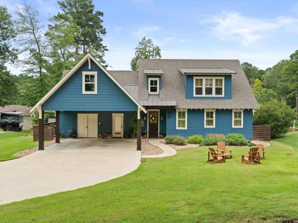 1856 Fawn Crossing Rd, Gilmer, TX 75644