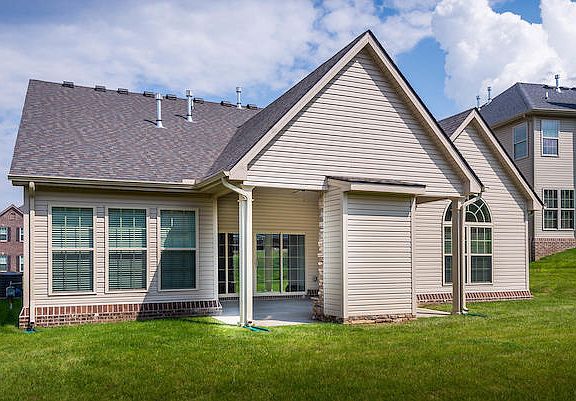 2nd image of 2043 Creekside Manor Ln