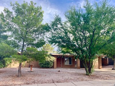 206 E Avenue I, San Manuel, AZ, 85631