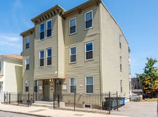 39-39 W Walnut Park #41, Roxbury, MA 02119