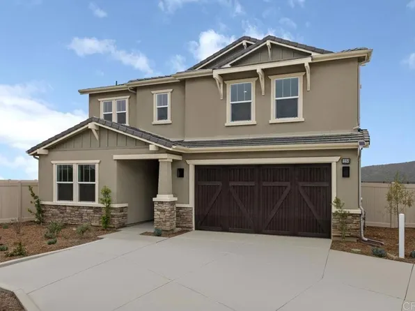 1250 Topanga Pl, San Marcos, CA 92069