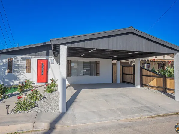 1167 Welcome St, Brawley, CA 92227