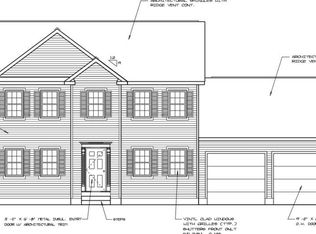 251 Stowell Rd, Ashburnham, MA 01430