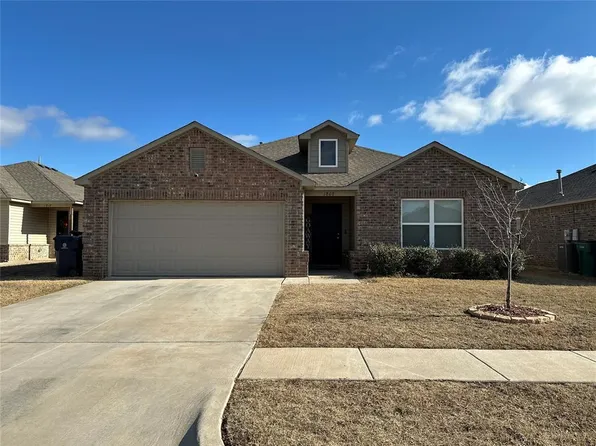 1808 Sloane Dr, Oklahoma City, OK 73127