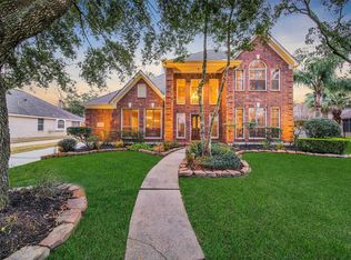 20215 Treetop Ln, Spring, TX 77388