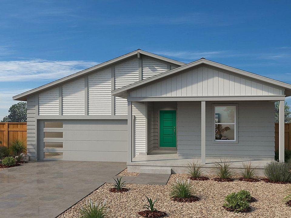 Exterior F