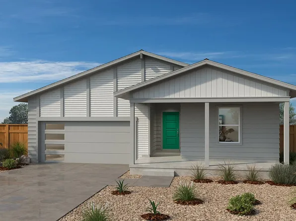 Plan 1747 Plan, The Nest Classic at Canyon Creek