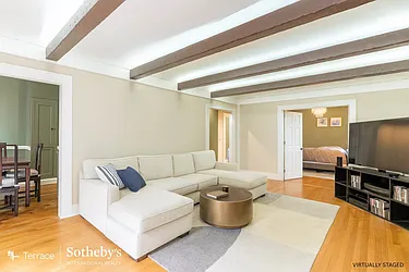 150 Burns Street, #3D