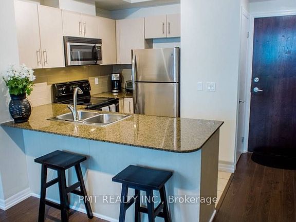 4th image of 12 Yonge St #408