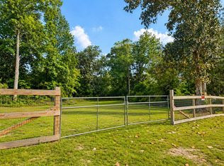 505 E George Jones Rd, Livingston, TX 77351